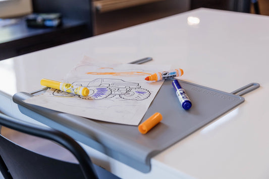 The Table Tyke | Tiny Tulip Haus