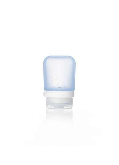 GoToob+ Refillable Silicone Travel Bottles