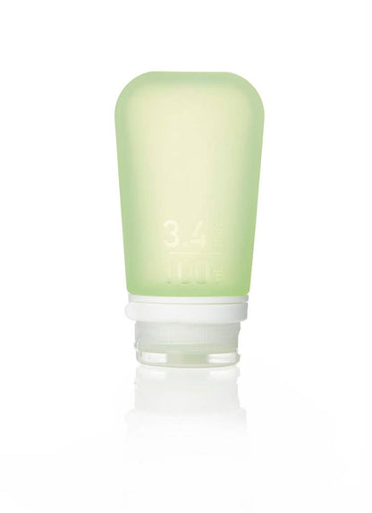 GoToob+ Refillable Silicone Travel Bottles