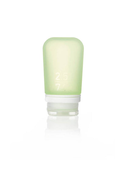 GoToob+ Refillable Silicone Travel Bottles