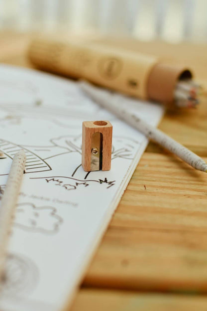 Pencil Sharpener