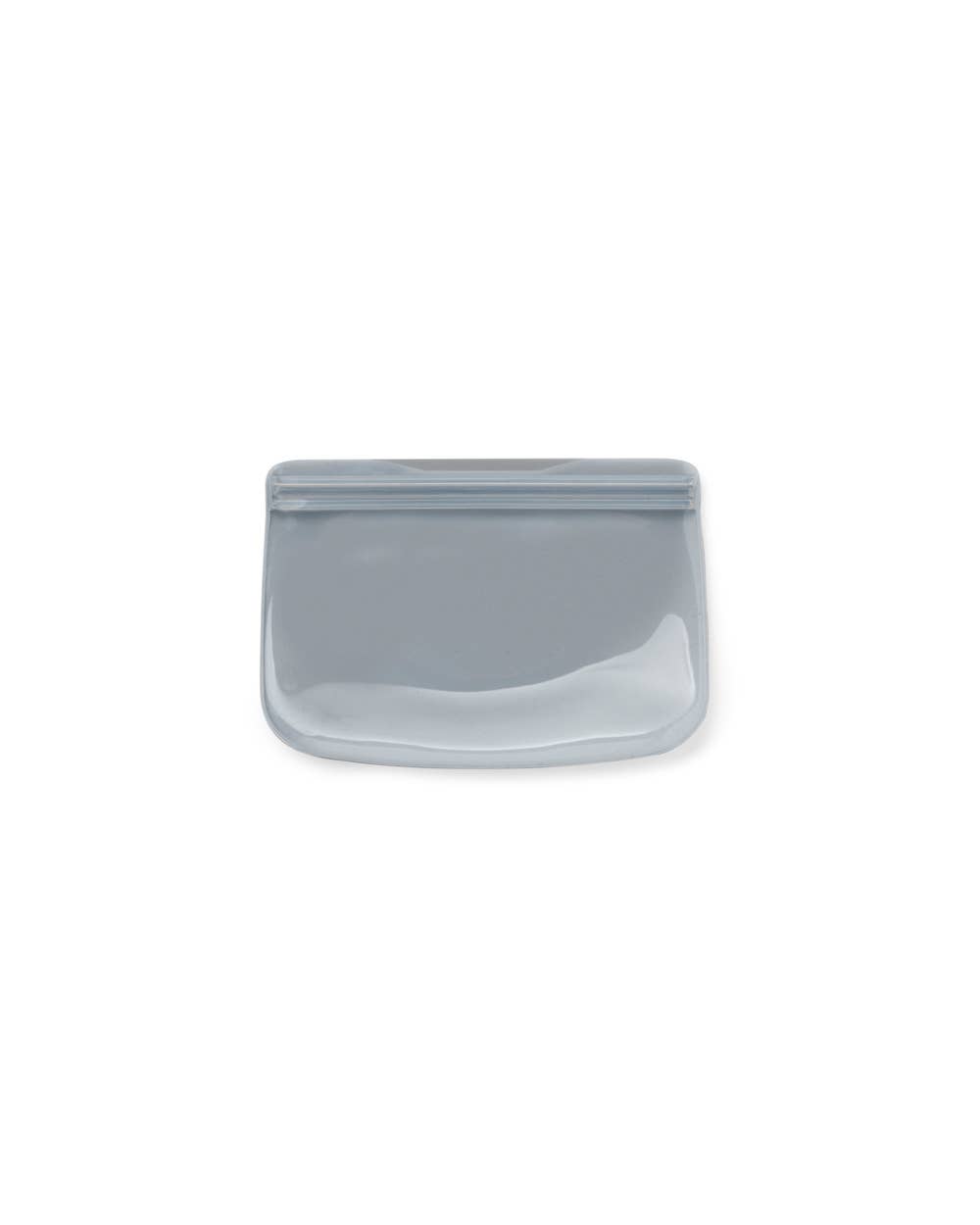 Reusable Silicone Bags - Flat Snack Bag | W&P
