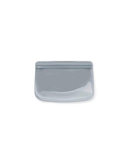 Reusable Silicone Bags - Flat Snack Bag | W&P