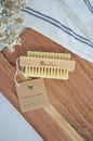 Wood Nail Cleaning Brush