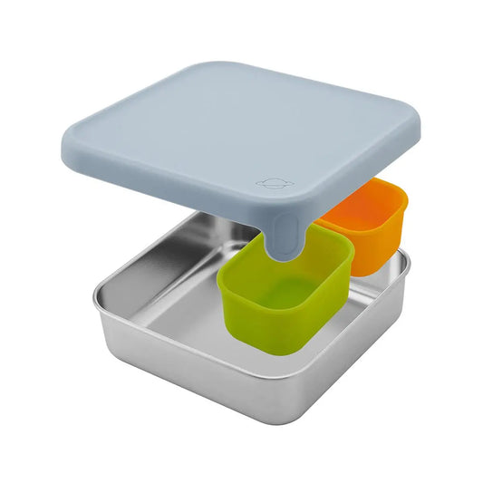 PlanetBox, Trailblazer Sandwich Box | Tiny Tulip Haus