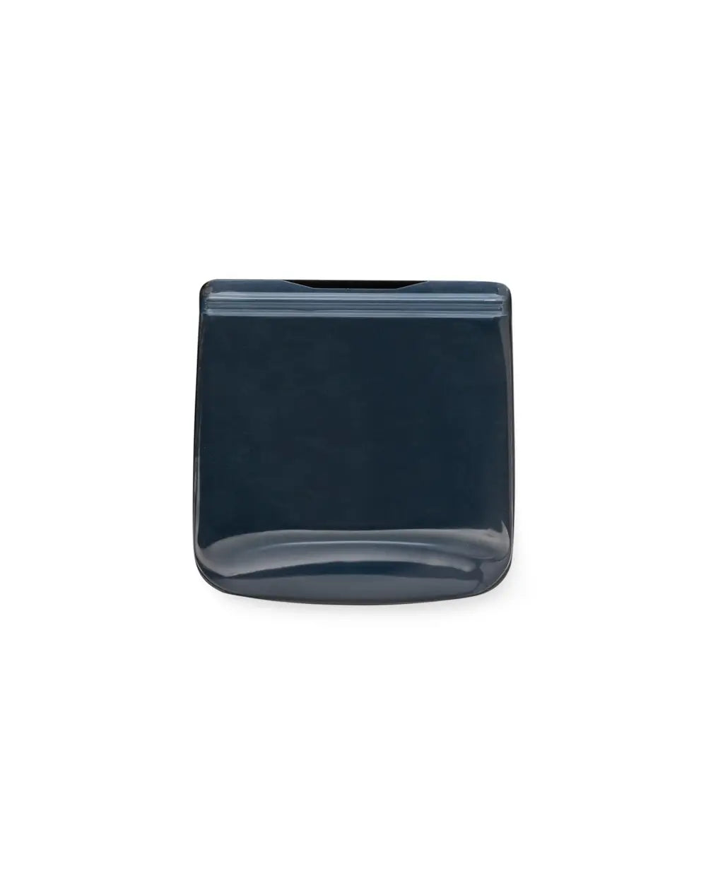 Reusable Silicone Bags - Flat Snack Bag | W&P