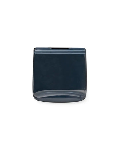 Reusable Silicone Bags - Flat Snack Bag | W&P