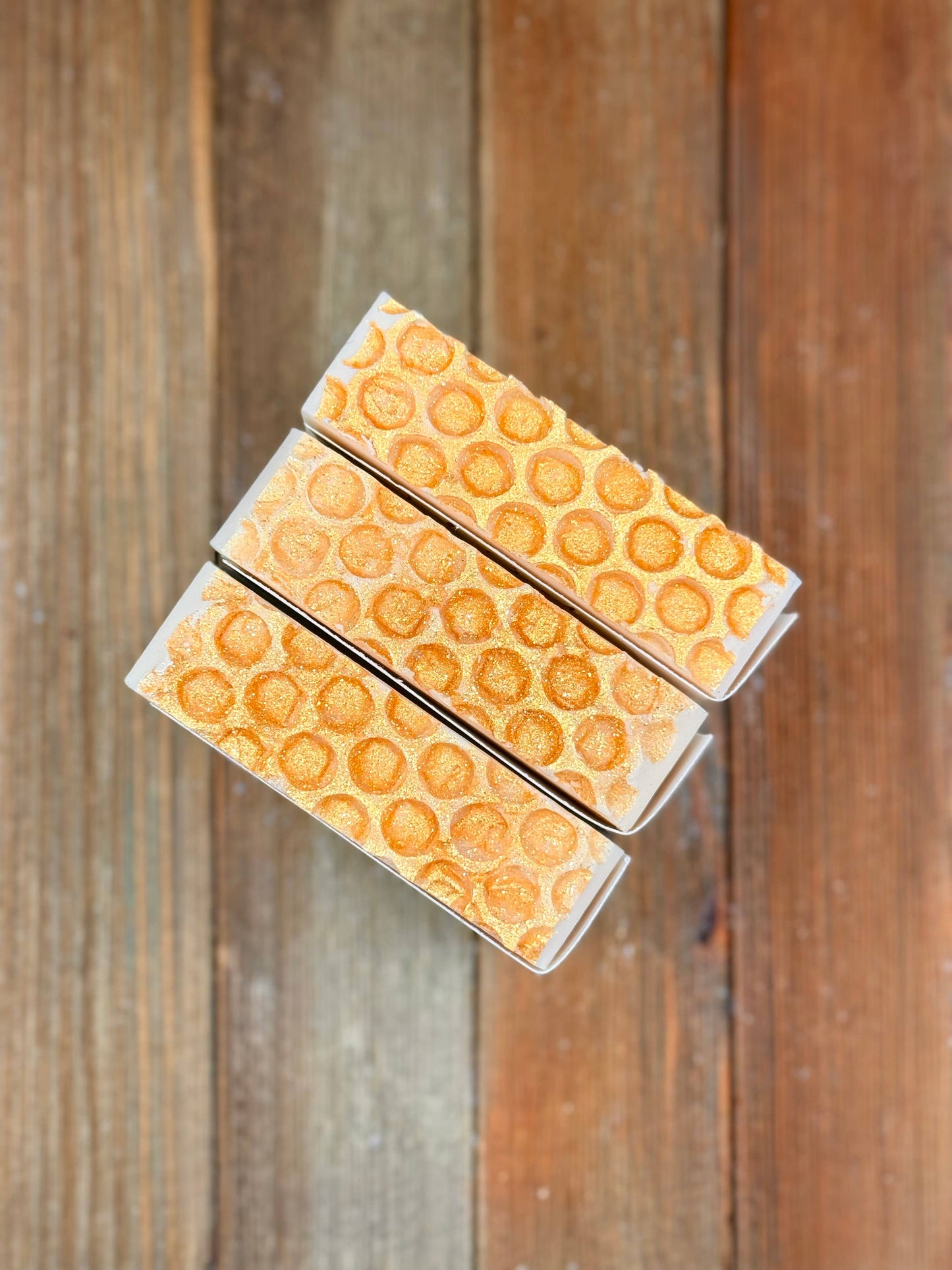 Pure Honey Coconut Milk Soap 
