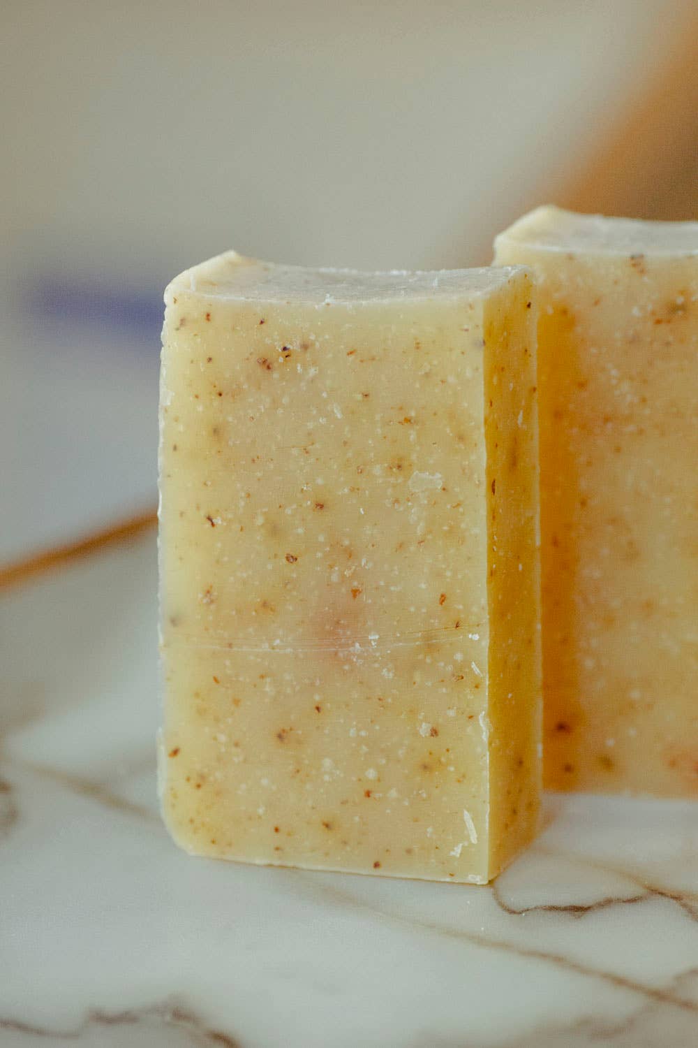 Moisturizing Vegan Body Wash - Turmeric Ginger - No Tox Life