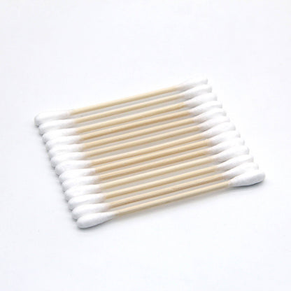 Bamboo & Cotton Ear Buds | Zefiro