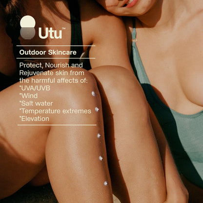 SPF30 Daily Moisturizing Sunscreen 2.5oz/75ml