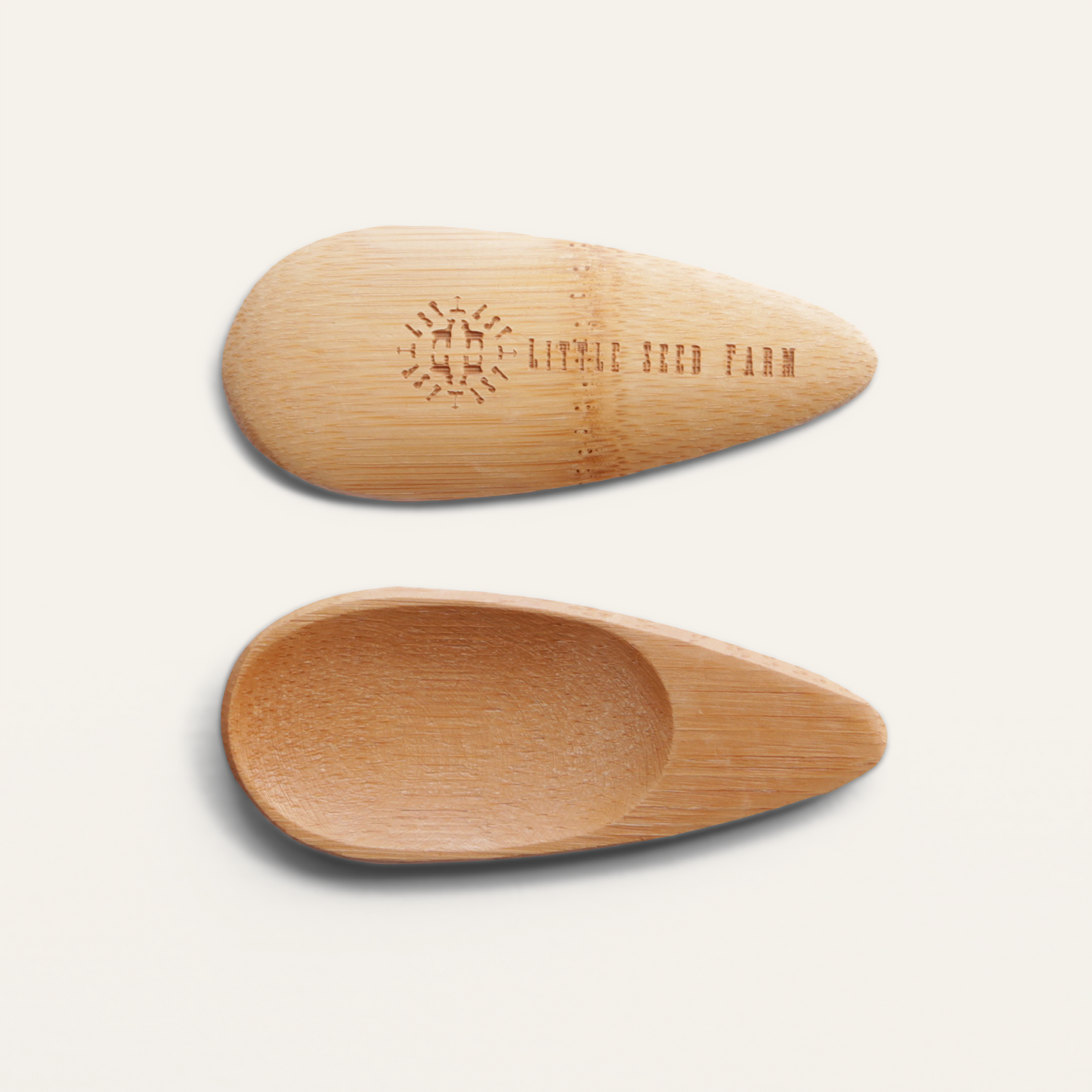 Bamboo Deodorant Applicator | Little Seed Farm