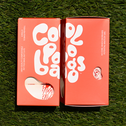 The Thank You Poo Bag – Cool Poo Bags