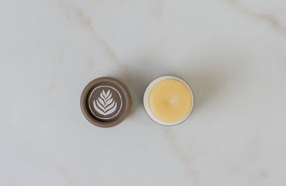 SOLIDSILK® Lip Butter - Café Latté, Espresso - No Tox Life