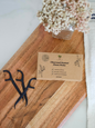 Charcoal Dental Floss Picks | Me Mother Earth