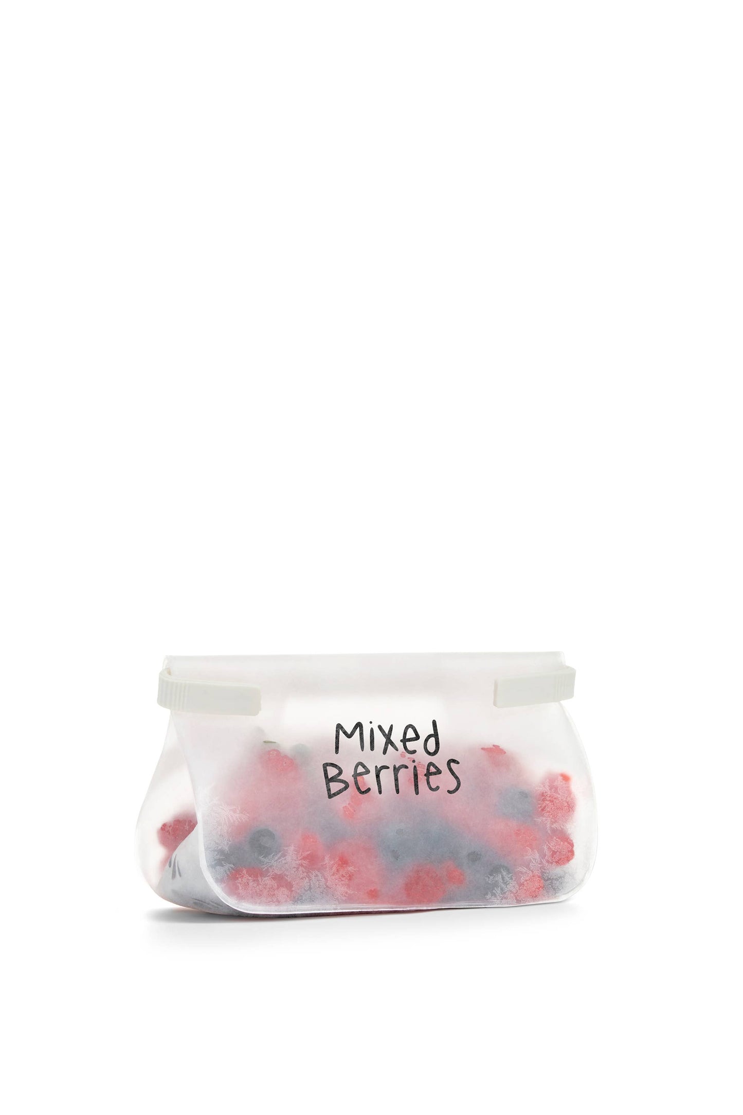 Roll Tight Freezer Storage Bags