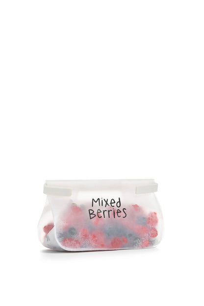 Roll Tight Freezer Storage Bags