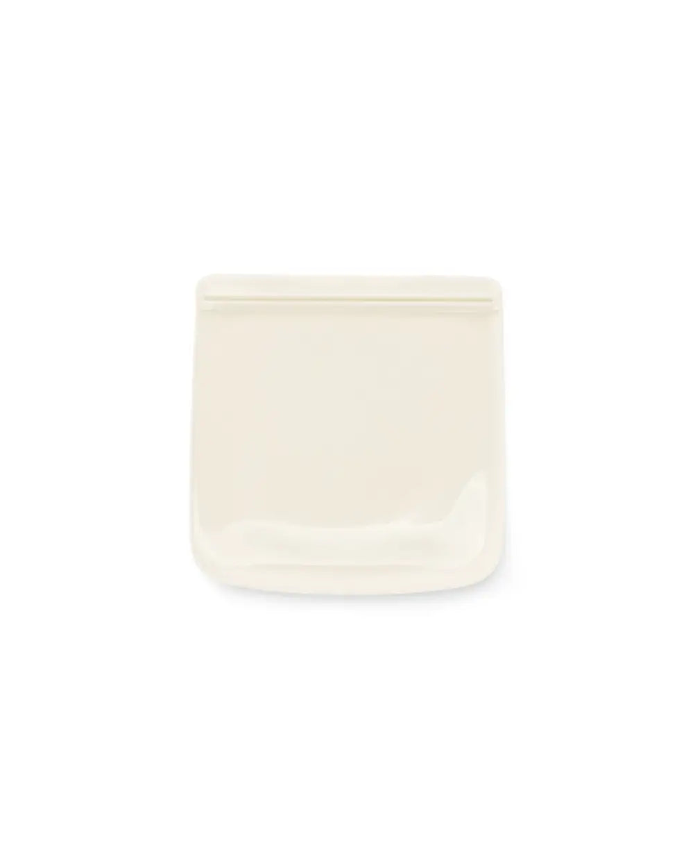 Reusable Silicone Bags - Flat Snack Bag | W&P