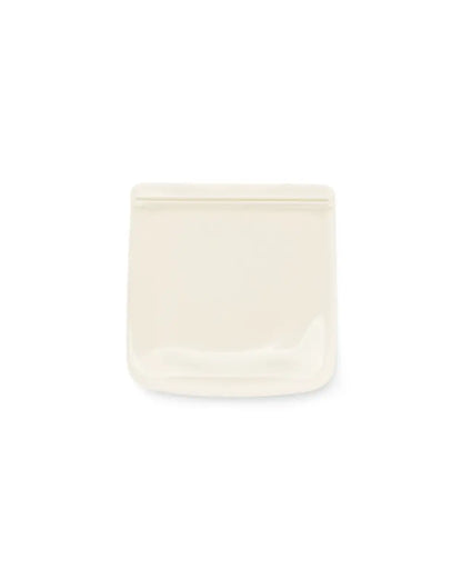 Reusable Silicone Bags - Flat Snack Bag | W&P