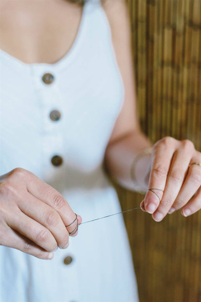 Me Mother Earth Bulk Refills- Biodegradable Dental Floss