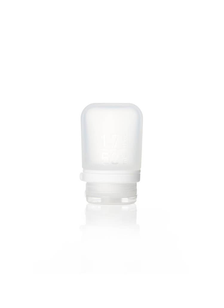 GoToob+ Refillable Silicone Travel Bottles