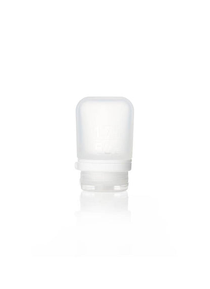 GoToob+ Refillable Silicone Travel Bottles