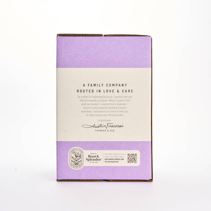 Bulk Laundry Detergent | Root and Splendor