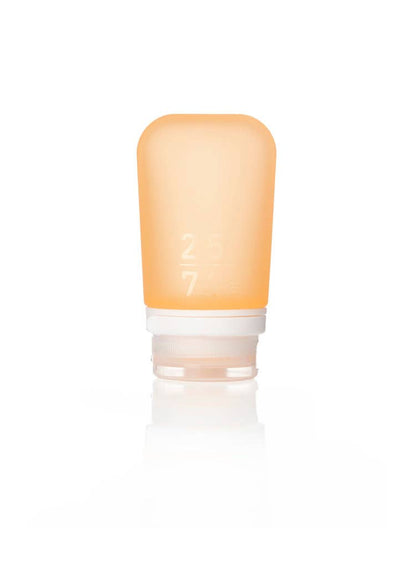 GoToob+ Refillable Silicone Travel Bottles