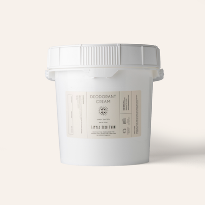 Bulk Deodorant Refill | Little Seed Farm