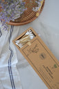 Bamboo Cotton Swabs 500ct