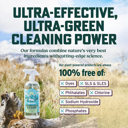 Household Cleaner | Wallowa Valley (Copy)
