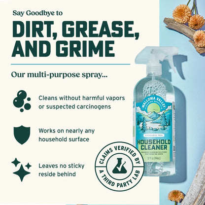 Household Cleaner | Wallowa Valley (Copy)