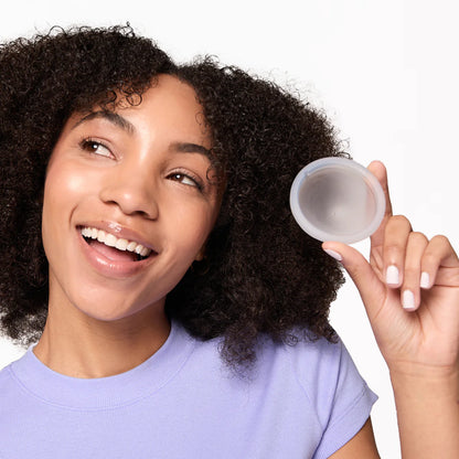 Flex Reusable Menstrual Disc