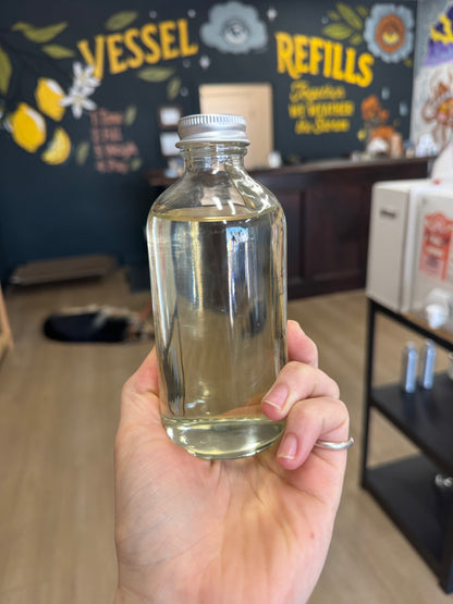 Prefilled Jar: Household Cleaner | Wallowa Valley
