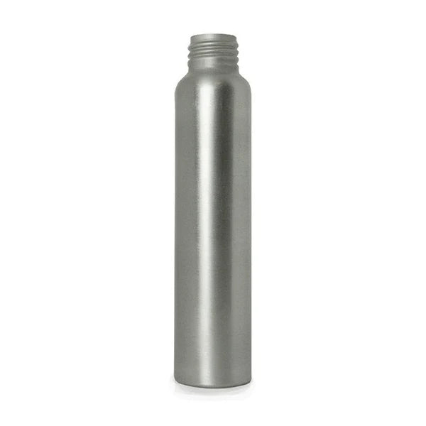 Aluminum Empties – Aluminum bottles