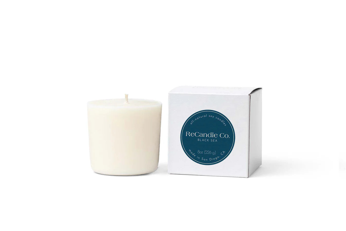 Candle Refills | ReCandle Co.