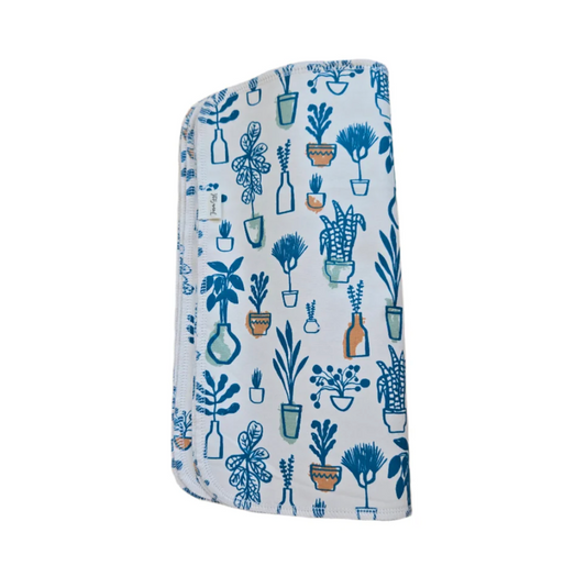 Farm Girl Cloth: Paperless Reusable Towels | 6 pack