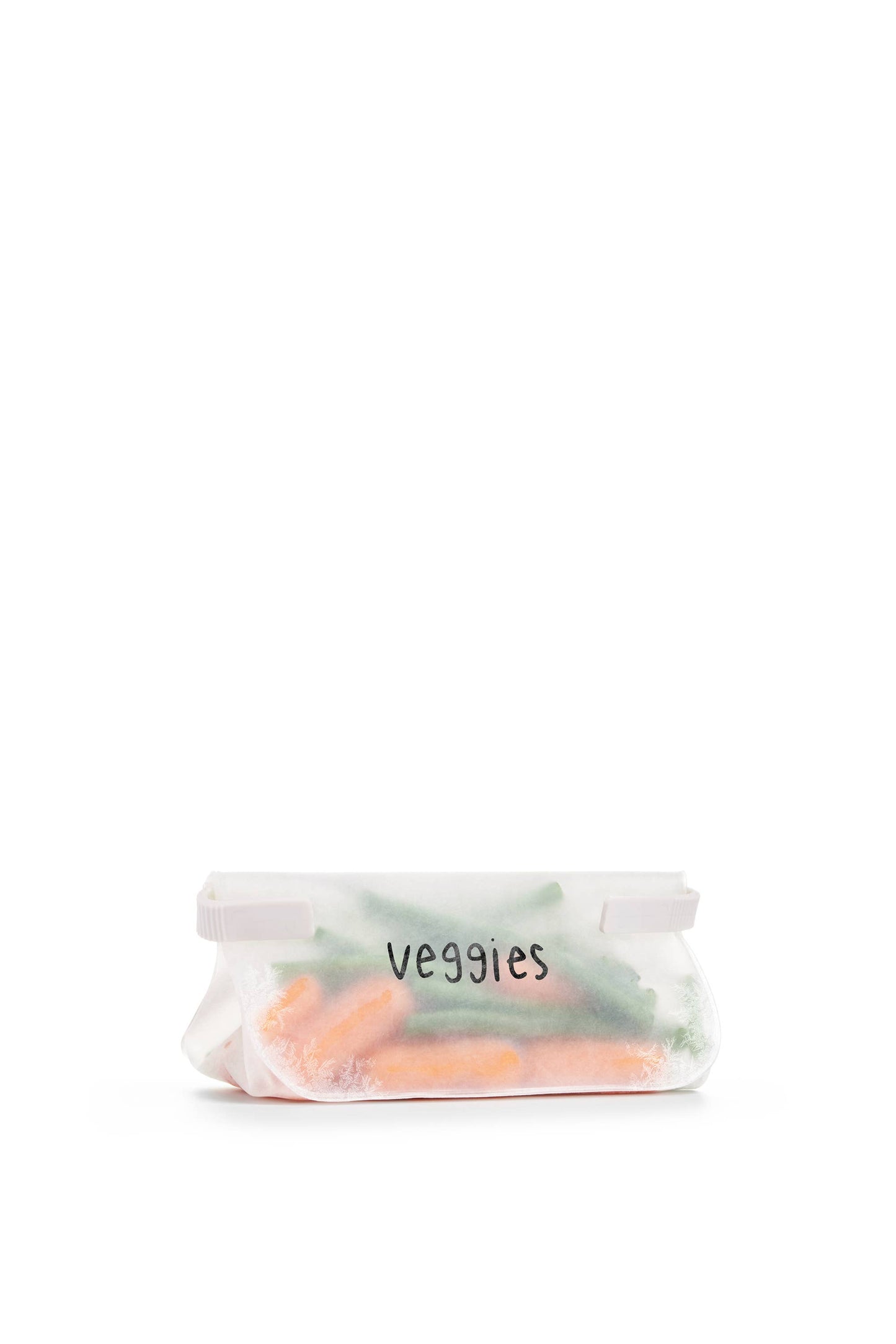 Roll Tight Freezer Storage Bags