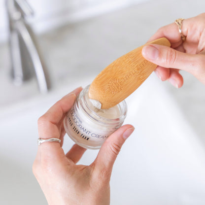 Bamboo Deodorant Applicator | Little Seed Farm