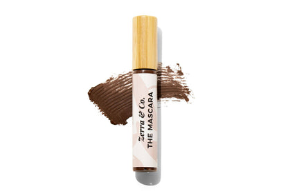 The Mascara – Zerra & Co.