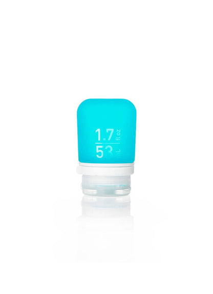 GoToob+ Refillable Silicone Travel Bottles
