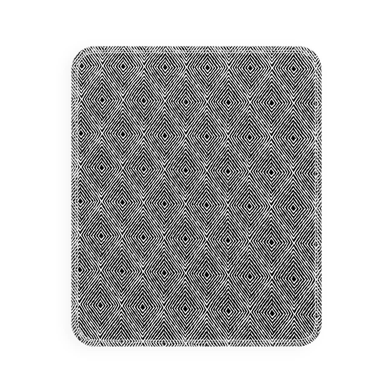 UNpaper® Towels: Prints, 12 count with craft tube, Marley's Monsters