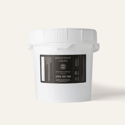 Bulk Deodorant Refill | Little Seed Farm