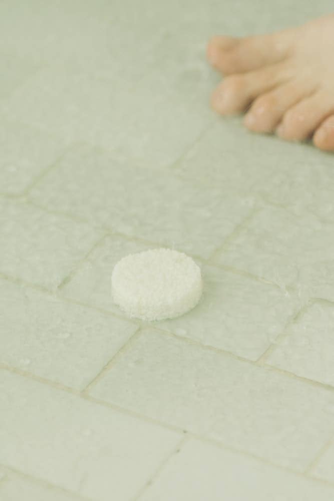 EUCALYPTUS STEAM® Cleansing Vapors for the Shower® Mini Jar - No Tox Life