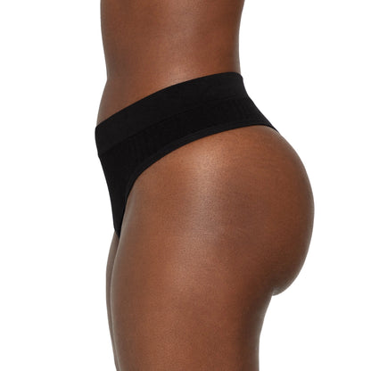 The Thong Period. in Sporty Stretch | Mi Hita
