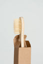 MOSO Bamboo Toothbrush | No Tox Life