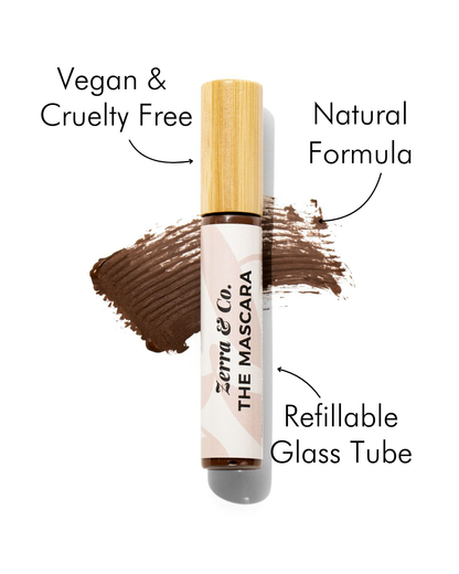 The Mascara – Zerra & Co.
