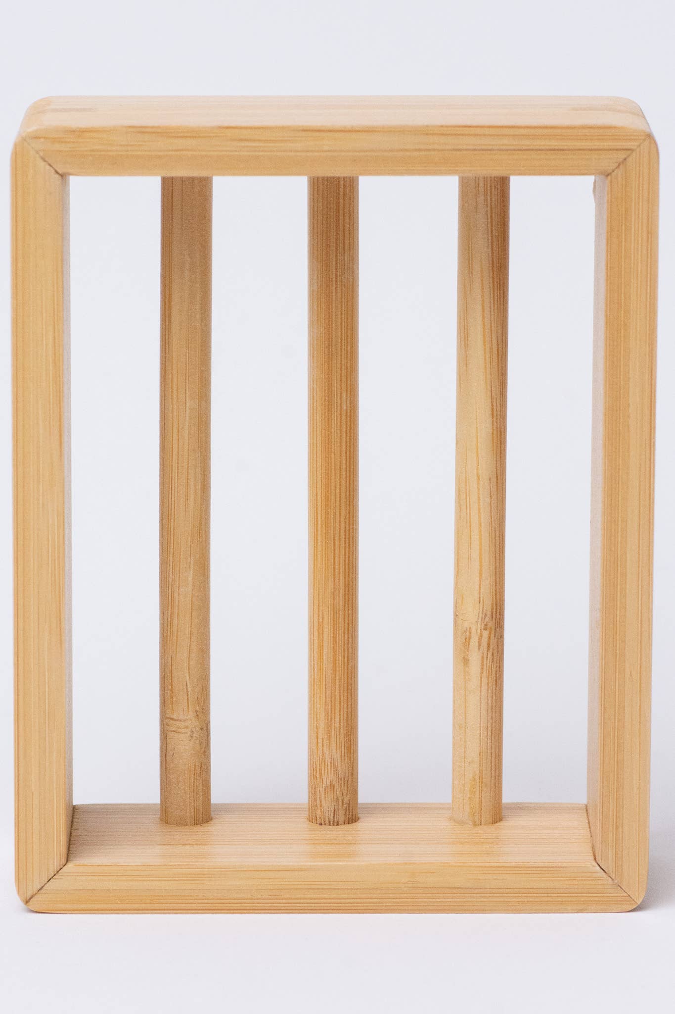 No Tox Life Moso Bamboo Soap Shelf - Thumbnail 5