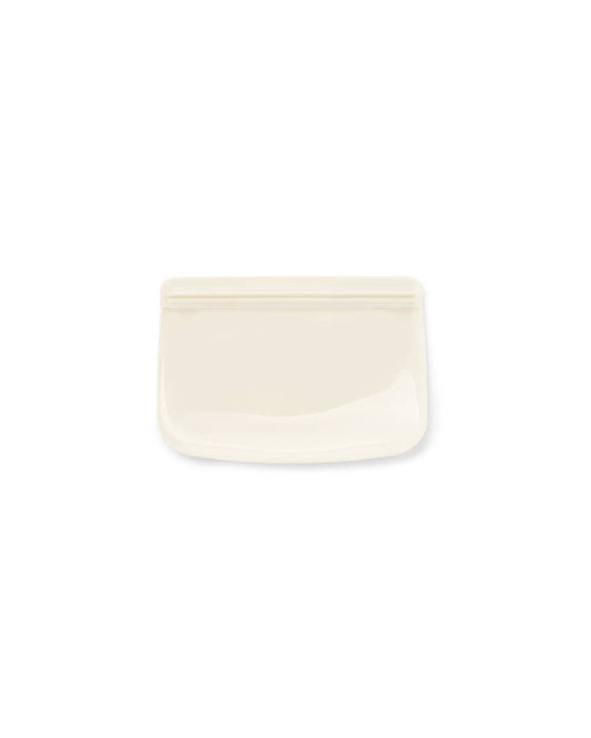Reusable Silicone Bags - Flat Snack Bag | W&P