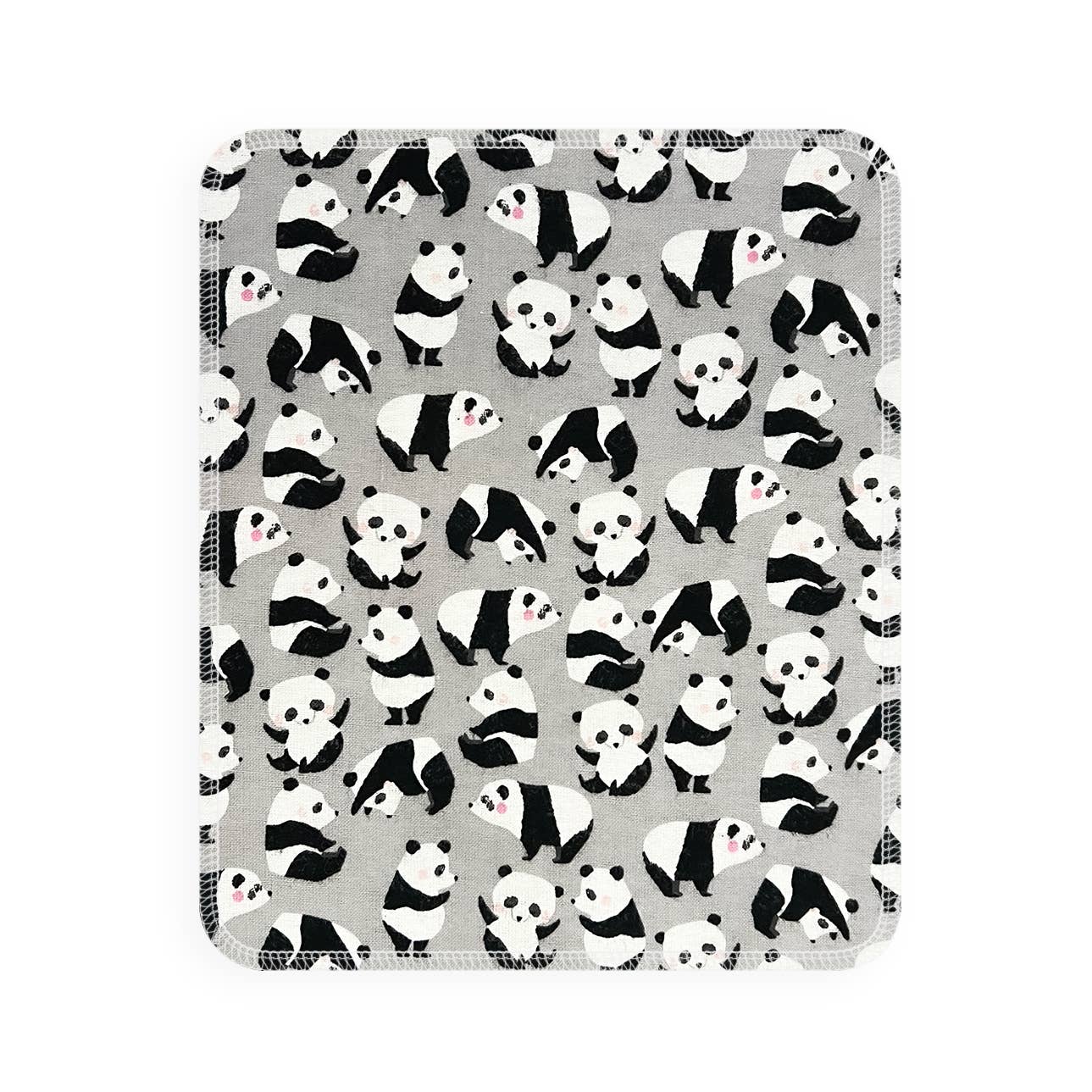 UNpaper® Towels: Prints, 12 count with craft tube, Marley's Monsters
